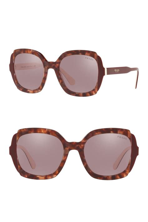 prada glasses selfridges|nordstrom rack prada sunglasses.